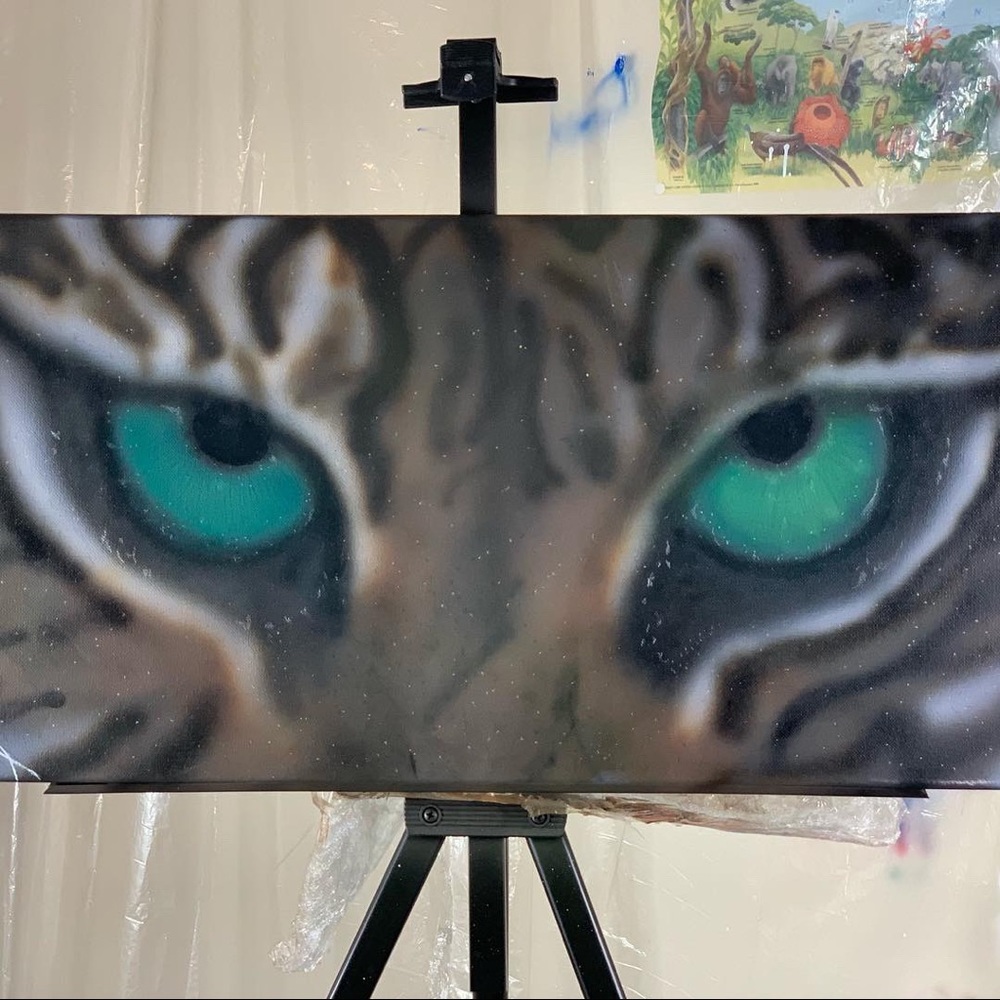 “Prey”